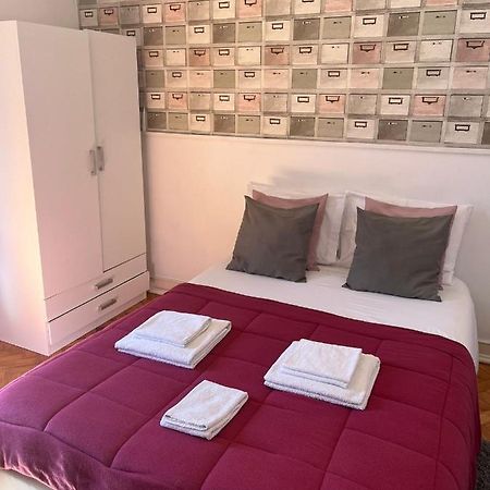 Airport Inn 리스본 외부 사진