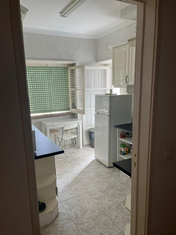 Airport Inn 리스본 외부 사진
