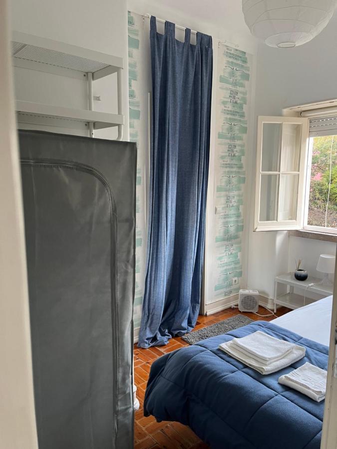 Airport Inn 리스본 외부 사진